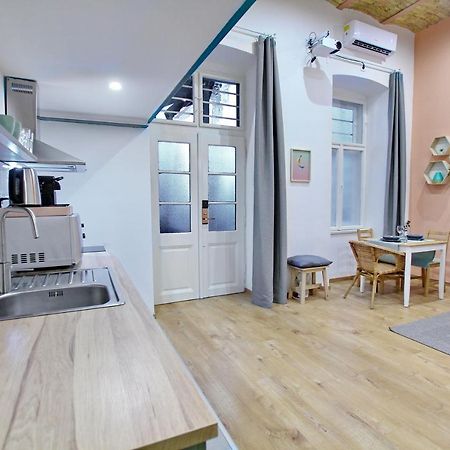 Lovely&Modern Downtown Apartment With Free Parking Budapest Exterior photo